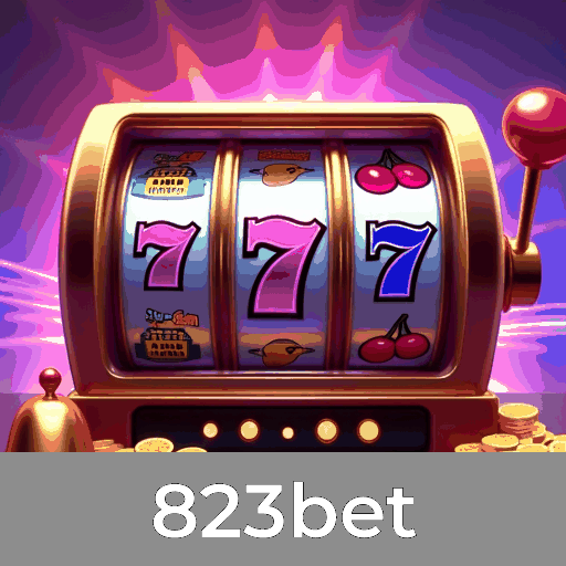 Descubra 823bet: Slots - Gigantescos Jackpots, Jogos de Mesa - Estratégia Máxima, Live Dealers - Imersão Total