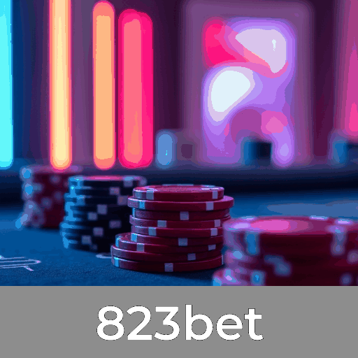 Descubra 823bet: Slots - Gigantescos Jackpots, Jogos de Mesa - Estratégia Máxima, Live Dealers - Imersão Total