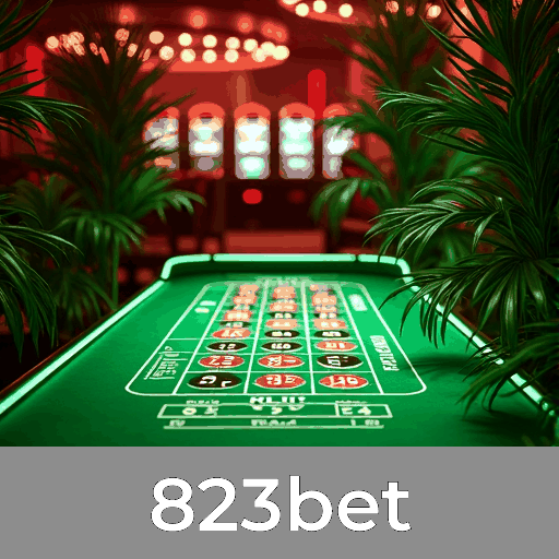823bet: Plataforma de Cassino Premiado e Pagamentos Rápidos