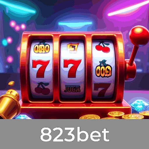 823bet: Plataforma de Cassino Premiado e Pagamentos Rápidos