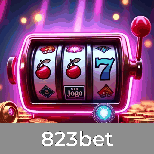 Explore o Mundo de Possibilidades com 823bet: A Plataforma de Apostas Confiável e Profissional