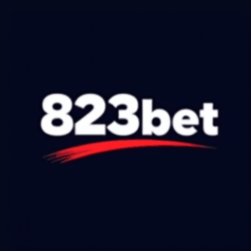823bet Logo